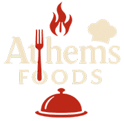 Athems Foods Logo